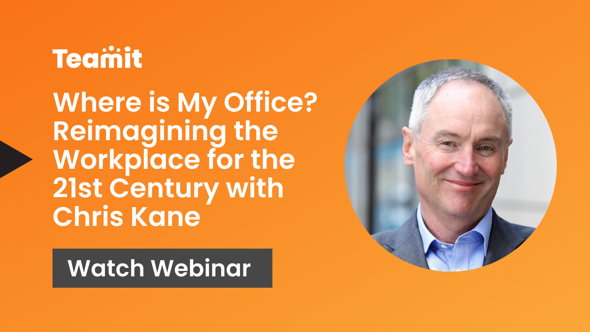 Chris Kane webinar recording