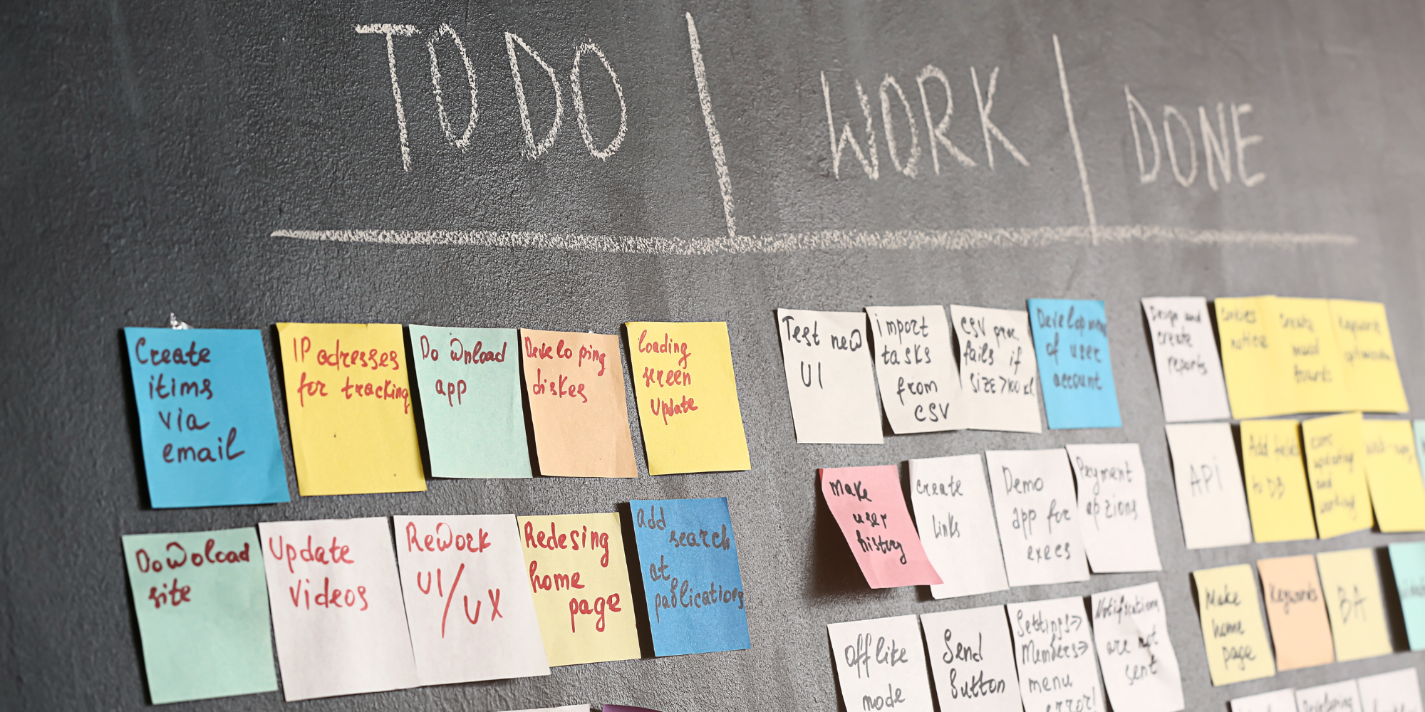 How to prioritize your pre-holiday backlog