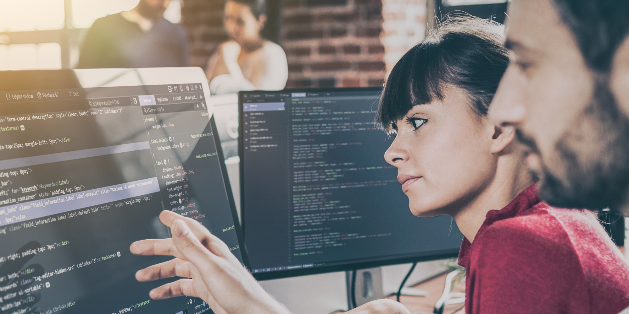Discover Top Tech Talent in Canada