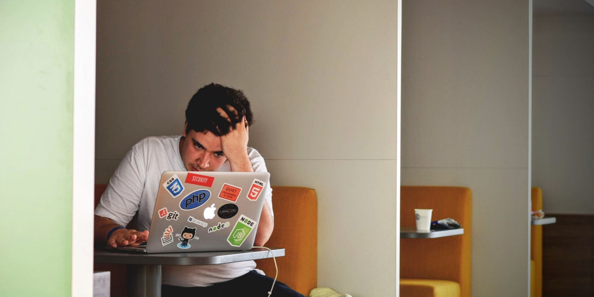 How 'Creeping Apathy' could be affecting your motivation at work