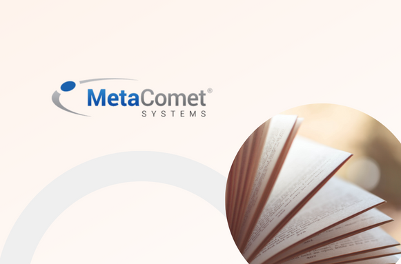 MetaComet Systems successfully scales its development team by hiring top developers in Brazil