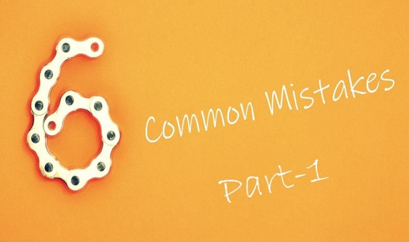 The 6 Most Common Mistakes Recruiters Make: Part 1 
