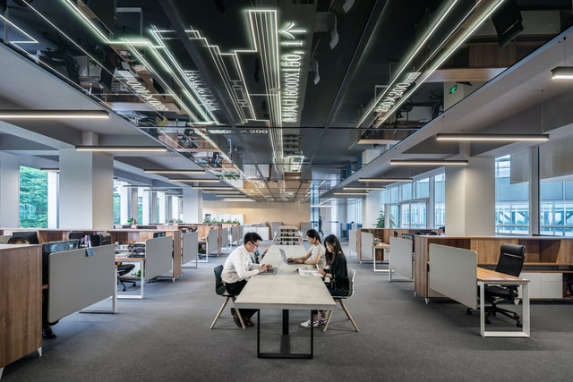Where is My Office? Reimagining the Workplace with Chris Kane