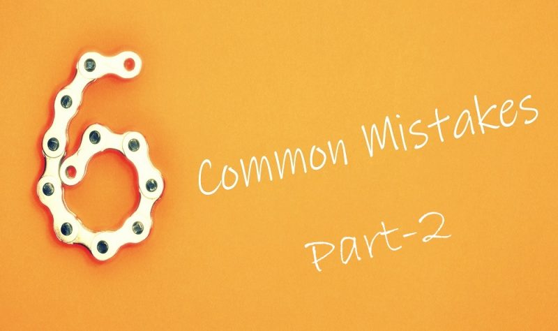 The 6 Most Common Mistakes Recruiters Make: Part 2